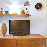 Confortable Et Lumineux Studio